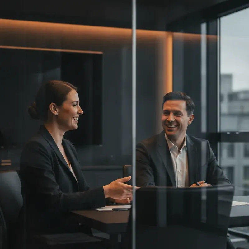 No spreadsheets. No screens to watch. No second-guessing | Impulse Ledgium No spreadsheets. No screens to watch. No second-guessing - Impulse Ledgium